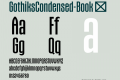 GothiksCondensed-Book