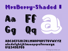 MrsBerry-Shaded