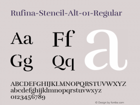 Rufina-Stencil-Alt-01-Regular