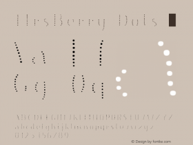 MrsBerry-Dots