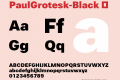 PaulGrotesk-Black