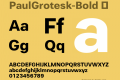 PaulGrotesk-Bold
