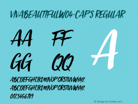 VivaBeautiful-Caps