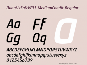 QuantisSoft-MediumCondIt