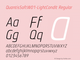 QuantisSoft-LightCondIt