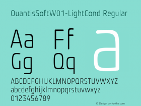 QuantisSoft-LightCond