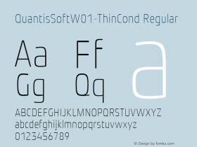 QuantisSoft-ThinCond