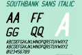 Southbank Sans