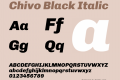 Chivo Black