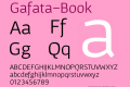 Gafata-Book