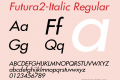 Futura2-Italic