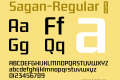 Sagan-Regular