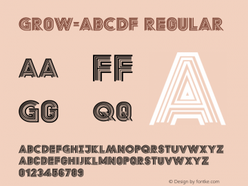 grow-abcdf