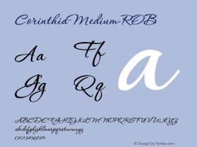 CorinthiaMedium-ROB