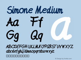 Simone