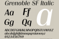 Grenoble SF