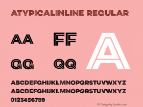 AtypicalInline