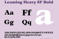 Leaming Heavy SF