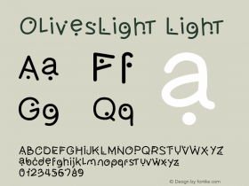 OlivesLight