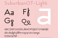 SuburbanOT-Light