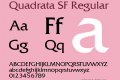 Quadrata SF