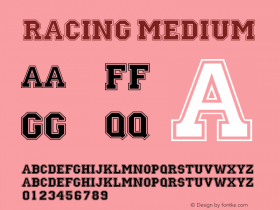 Racing