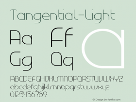 Tangential-Light