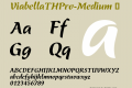 ViabellaTHPro-Medium