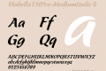 ViabellaTHPro-MediumItalic