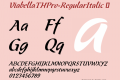 ViabellaTHPro-RegularItalic