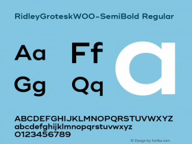 RidleyGrotesk-SemiBold