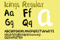 Icings