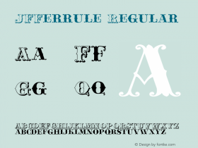 JFFerrule