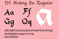 VI Hoàng Sa
