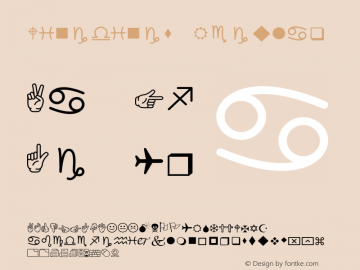 Wingdings