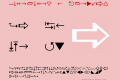 Wingdings 3