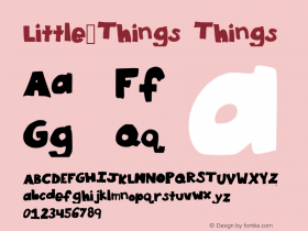 Little_Things