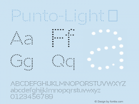 Punto-Light