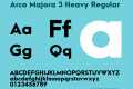 Arca Majora 3 Heavy