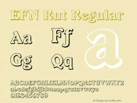 EFN Rut