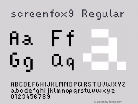 screenfox9