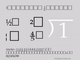 Fractions