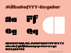 MilkaSoftTT-Regular