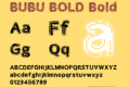 BUBU BOLD