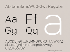 AbitareSans-0wt