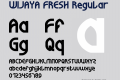 WIJAYA FRESH