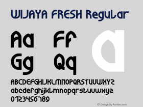 WIJAYA FRESH