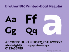 Brother1816Printed-Bold