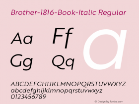 Brother-1816-Book-Italic