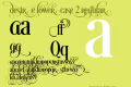 Desire Lowercase 2